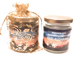 Bakhoor : Oud Alghania