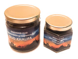 Bakhoor : Oud Khalifa