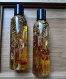 Botanical Infused Luxurious Body Oil