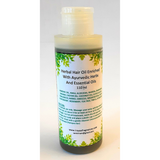 HAIR OIL : Herbal Ayurvedic Hair Oil