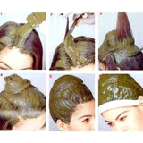 Herbal Henna Pack for Hair- Organic hair care product in Canada