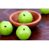 HAIR OIL : Amla Rosemary Hair Oil