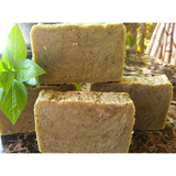 SOAP : Neem-Basil-Mint Soap
