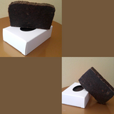 SOAP : Amla-Shikakai Shampoo Bar for Hair