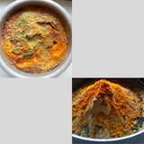Ubtan - Ayurvedic Face Pack Powder