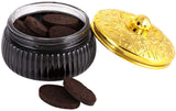 Bakhoor : Surrati Bakhoor Anfasak Oud - 70 GM (2.5 oz)