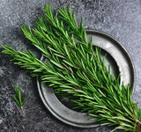 HAIR OIL : Amla Rosemary Hair Oil