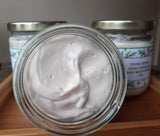 Body Lotion - Rose-Geranium Body Lotion
