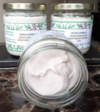 Body Lotion - Rose-Geranium Body Lotion