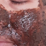 Coffee - Honey Face Mask/ Scrub