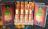 Attar : Oud Zafraan
