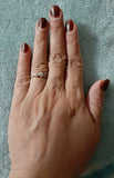 Nail henna