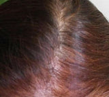 Herbal Henna Hair Mask