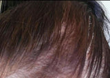 Herbal Henna Hair Mask