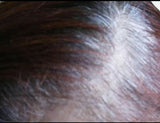 Herbal Henna Hair Mask